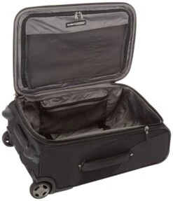 TravelPro Maxlite 4 22" 2-Wheel Carry-On Luggage -Best Luggage Store 3f48c338beb77bb29c782dfb97eea03a18b60ca2e8c7d17a214ed96bb0999d3e