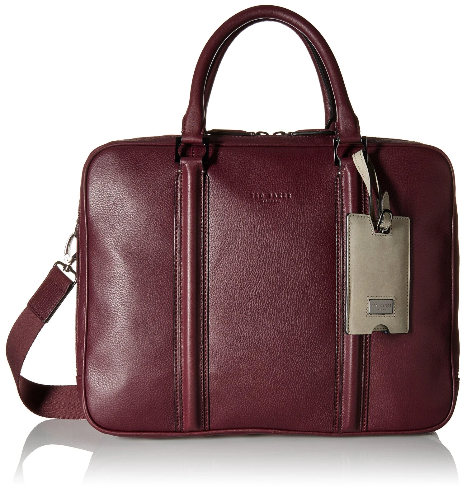 Ted Baker Men's Earth Bag 3 Ted Baker Men's Earth Bag