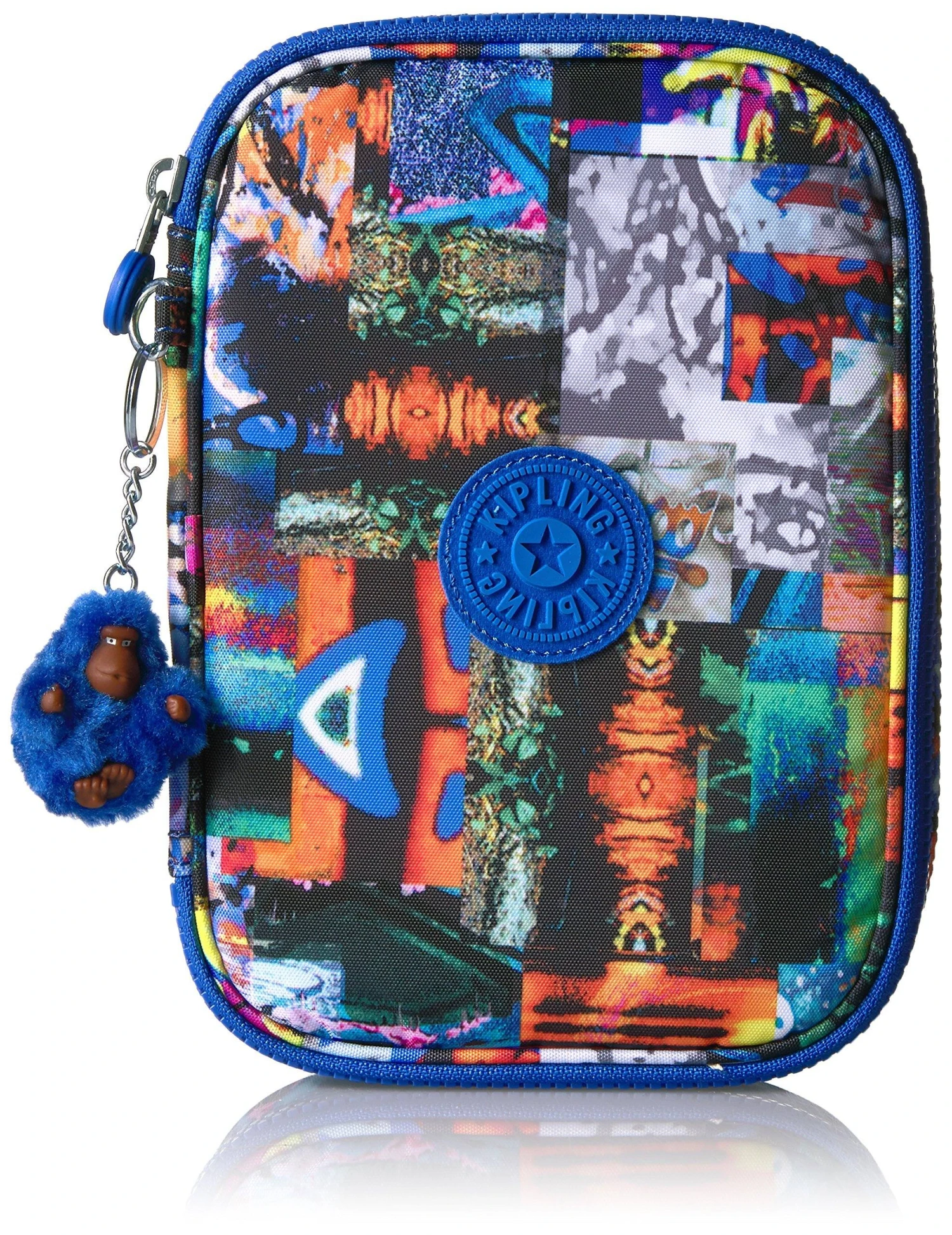 Kipling 100 Pens Case 6 Kipling 100 Pens Case - Image 4