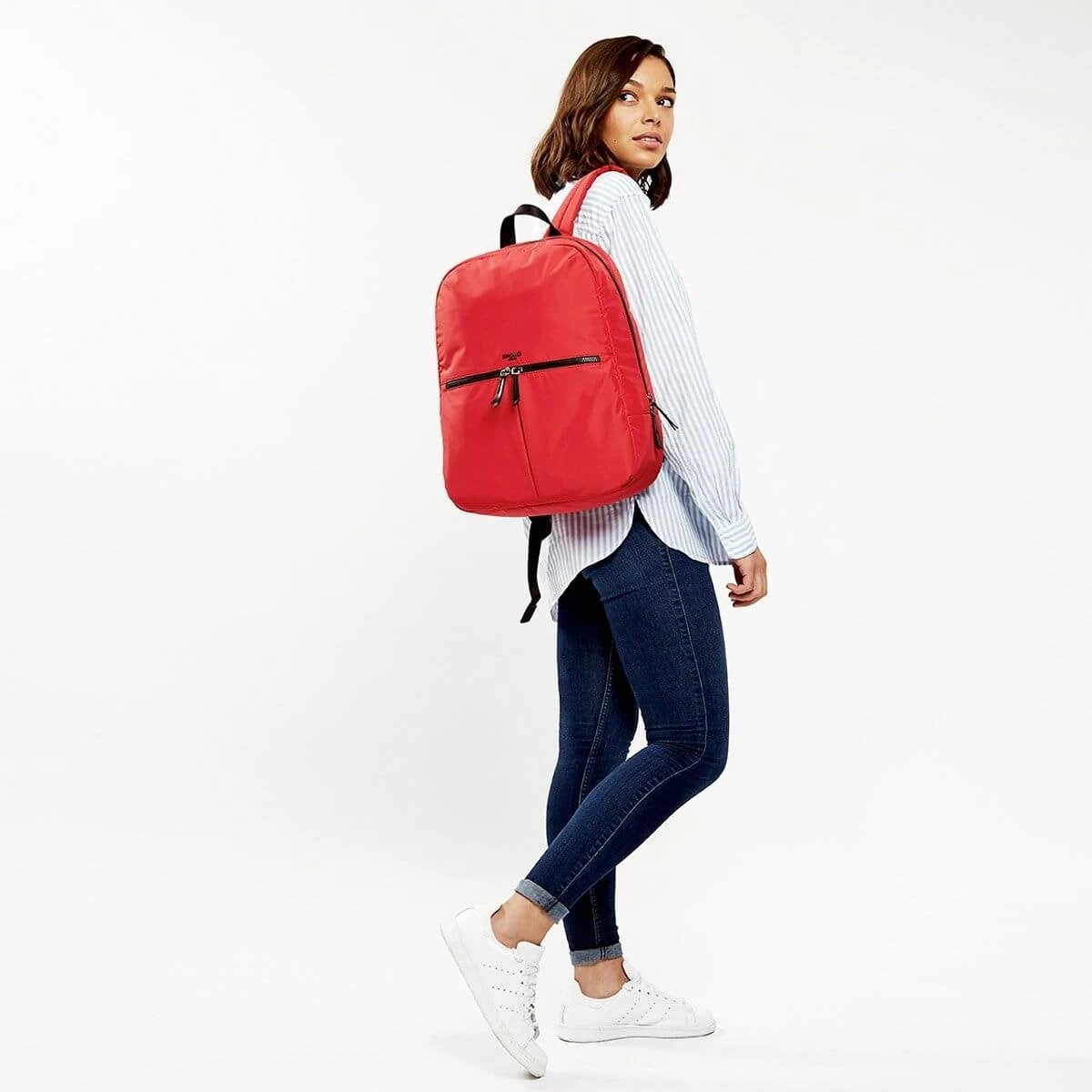 Knomo London Dalston Berlin 15" Backpack 17 Knomo London Dalston Berlin 15" Backpack - Image 15