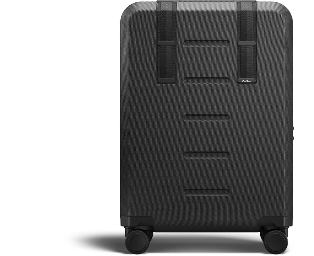 D_b_ Ramverk Lightweight, Compact, Hard-Shell, 4-Wheel, Spinner Luggage, Carry-On 15 D_b_ Ramverk Lightweight, Compact, Hard-Shell, 4-Wheel, Spinner Luggage, Carry-On - Image 13