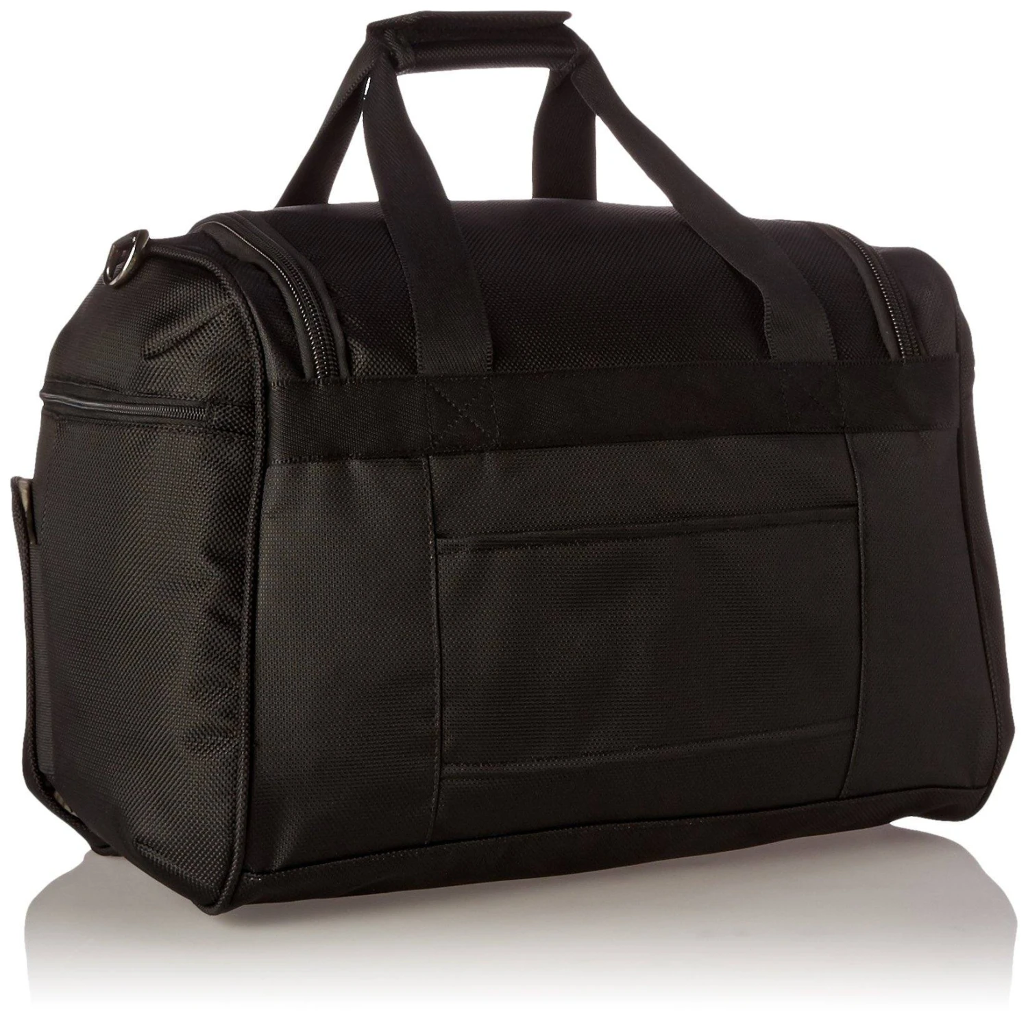 Samsonite Silhouette Sphere 2 Softside Boarding Bag 4 Samsonite Silhouette Sphere 2 Softside Boarding Bag - Image 2