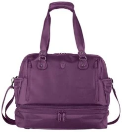 Heys America Family & Fitness Duffel 8 Heys America Family & Fitness Duffel -Best Luggage Store 3f8570f69797a7a6a1ac7f9ef582986ad91d594bb1cfb0b913e89b05331c2efc