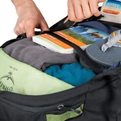 Osprey Packs Fairview Wheeled Travel Pack 65 22 Osprey Packs Fairview Wheeled Travel Pack 65 -Best Luggage Store 3f9e61071a3214243f5add11520fc9657c5fca9f1d74950ea2c13c57778f19d4