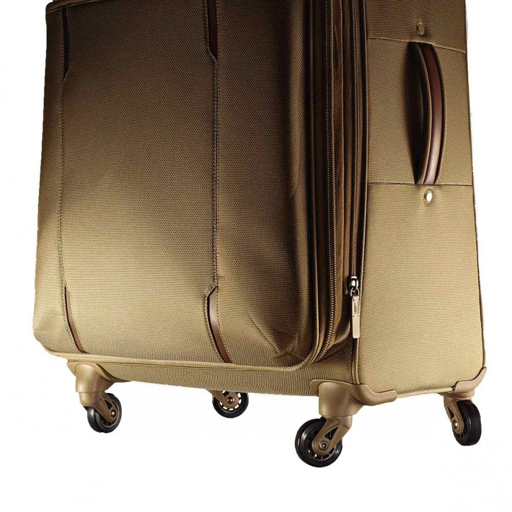 Hartmann Lineaire 2 Piece Set (20"/25") 4-Wheel Luggage Sets 6 Hartmann Lineaire 2 Piece Set (20"/25") 4-Wheel Luggage Sets - Image 4