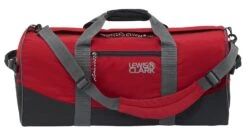 Lewis N. Clark Uncharted 900D/Zipper Duffel Bag 36 Lewis N. Clark Uncharted 900D/Zipper Duffel Bag -Best Luggage Store 3fe696cf84cdb573ed153a94cbd44d7b0c9c4e5b05ee869faa75224caee2fcc0