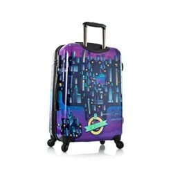 Heys America Aldo Crusher Twilight 3 Piece Set (20"/24"/28") 4-Wheel Luggage Sets 11 Heys America Aldo Crusher Twilight 3 Piece Set (20"/24"/28") 4-Wheel Luggage Sets -Best Luggage Store 3fe72f519be589bb659949bf7bfdaa9363a3aaaf9e19fbf3773bb847504125c8