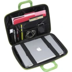 Bombata Classic 17" Laptop Bag -Best Luggage Store 4014f4fca10f88c69f97a24626cc29005ce4f86431c15000eddd52d18760cd2c