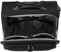 TravelPro Crew 10 Rolling Tote Suitcase -Best Luggage Store 40340fb5738e4db41d15a322ab0f07871d4f72d3921df1da4c5f3bbe9b90c034