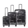 Epic Crate Ex Solids 3 Piece Set (21"/25"/29") 4-Wheel Luggage Sets 2 Epic Crate Ex Solids 3 Piece Set (21"/25"/29") 4-Wheel Luggage Sets -Best Luggage Store 404c6520f5d0340c15156ea98bc74b3a060a3821d7aade1016a547ade7c2f5d3