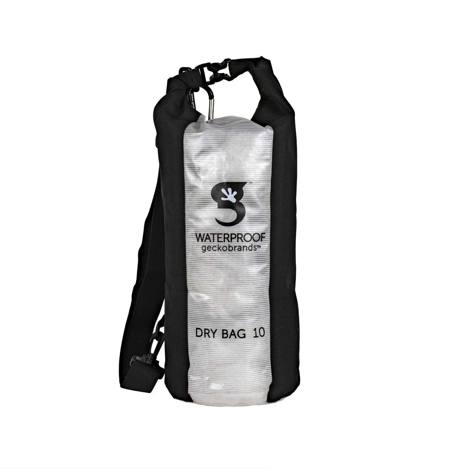 Geckobrands Durable View Dry Bag 18 Geckobrands Durable View Dry Bag - Image 16