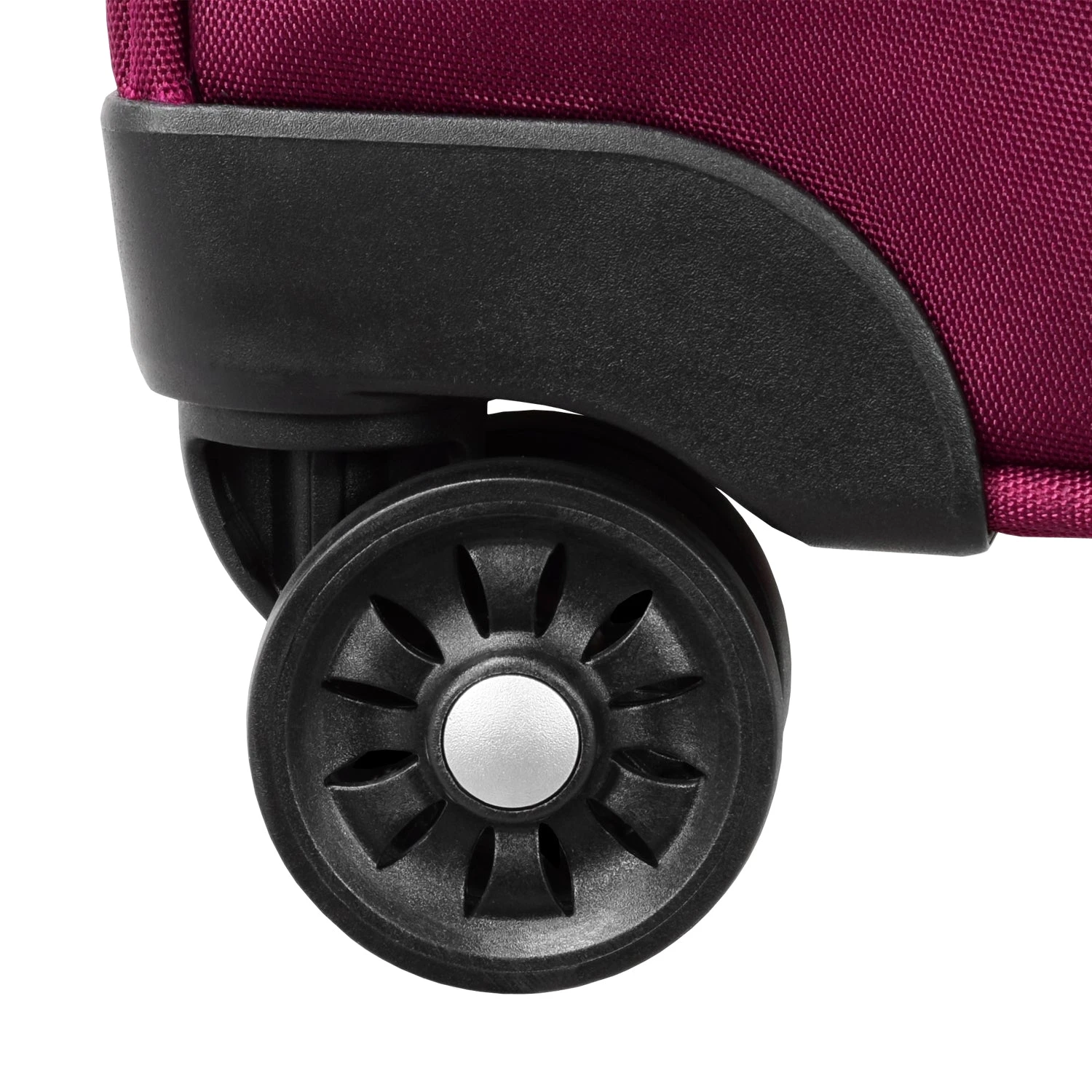 London Fog Cranford Collection 29" 4-Wheel Large Luggage 16 London Fog Cranford Collection 29" 4-Wheel Large Luggage - Image 14