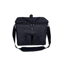 Geckobrands Large 15 Bottle / 24 Can Cooler With Removable Hard Liner 37 Geckobrands Large 15 Bottle / 24 Can Cooler With Removable Hard Liner -Best Luggage Store 408b5c552bf961794b850770a827f20a5a1ca47173ec02faacc69c5dd2720775