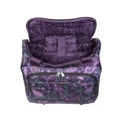 Ricardo Beverly Hills Mar Vista 16" 2 Wheeled Tote -Best Luggage Store 40c48cd37ab235ba571dabdaa428bd430fbe0011cf8bb4dd27e1205cc9e082e8