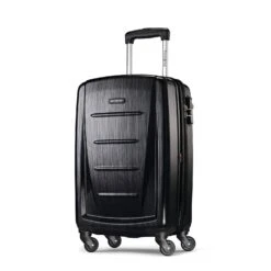 Samsonite Winfield 2 20" 4-Wheel Carry-On Luggage 27 Samsonite Winfield 2 20" 4-Wheel Carry-On Luggage -Best Luggage Store 40e4a7c22efd733acb2e94c64d48492150a0d8db74482f4a38bf7cd38e2c4e04
