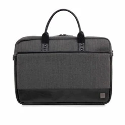 Knomo London Holborn Princeton 15.6" Laptop Briefcase -Best Luggage Store 40e5d2a79a7a99db9c8f3543afa600cd0e372b728a2d9cf11d8e163e43adedaa