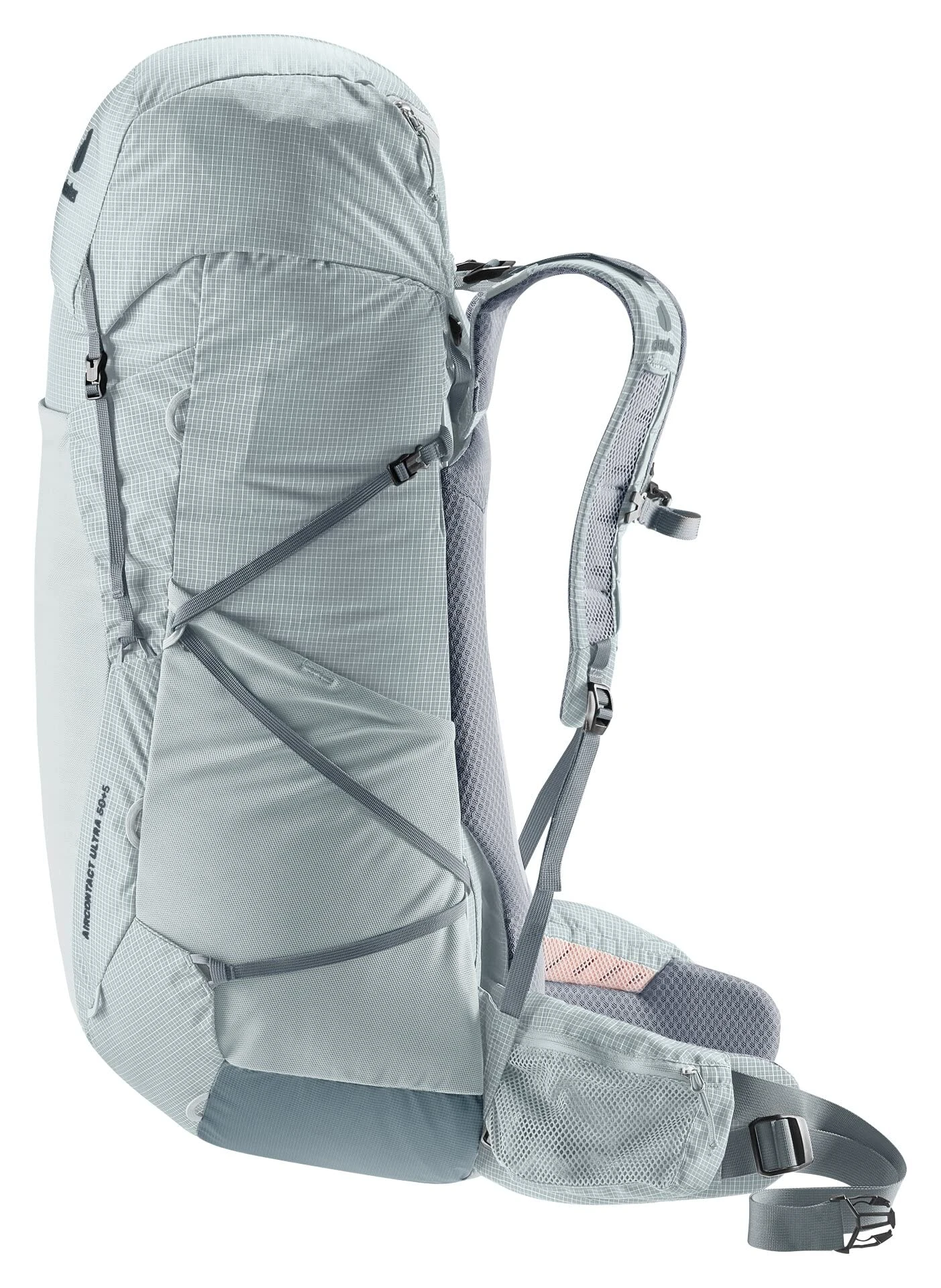 Deuter Aircontact Ultra 50+5 13 Deuter Aircontact Ultra 50+5 - Image 11