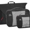 Eagle Creek Original Pack It System Pack It Starter Set -Best Luggage Store 41193 BK