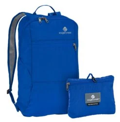 Eagle Creek Travel Essential Packable Daypack 14 Eagle Creek Travel Essential Packable Daypack -Best Luggage Store 41247 BLS Both
