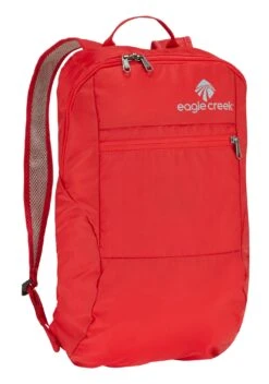 Eagle Creek Travel Essential Packable Daypack 17 Eagle Creek Travel Essential Packable Daypack -Best Luggage Store 41247 RDF