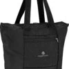 Eagle Creek Travel Essential Packable Tote -Best Luggage Store 41249 BK 1