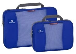 Eagle Creek Original Pack It Compression Cube Set Small/Medium 18 Eagle Creek Original Pack It Compression Cube Set Small/Medium -Best Luggage Store 41269 BLS