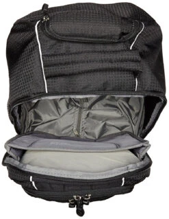 High Sierra Freewheel Wheeled Book Bag Backpack -Best Luggage Store 413497b46ef071384640d962d5e9b5b4f8250ae56fa26d34d43df6c9a96b8e26