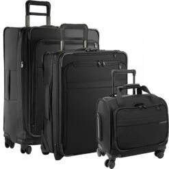 Briggs & Riley Baseline Global Getaways 17 Briggs & Riley Baseline Global Getaways -Best Luggage Store 413822231294a7cdf0440b9eddf48fb3d2e4b2c03e5b80c9ffd1db26c9506973