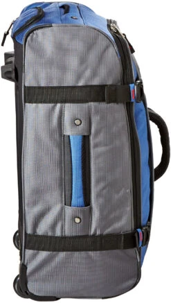 Athalon Hybrid Travelers 26" 2-Wheel Medium Luggage 17 Athalon Hybrid Travelers 26" 2-Wheel Medium Luggage -Best Luggage Store 413a973a3fb56b3e2d815215f3b7d269f75c372c3609a22c35d1fe6ddeec2f95