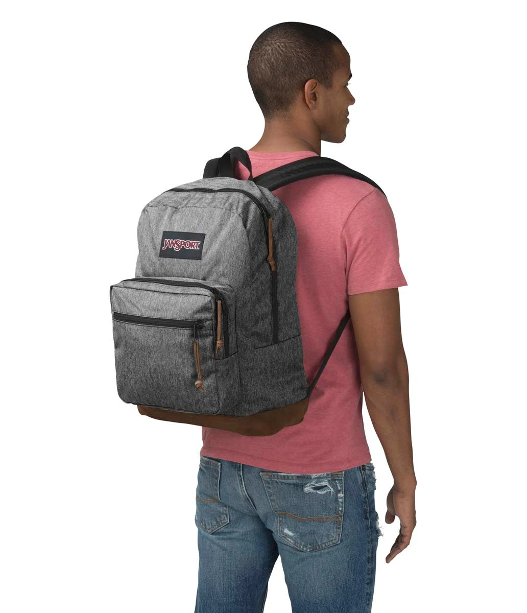 JanSport Digital Carry Right Pack Digital Edition 6 JanSport Digital Carry Right Pack Digital Edition - Image 4