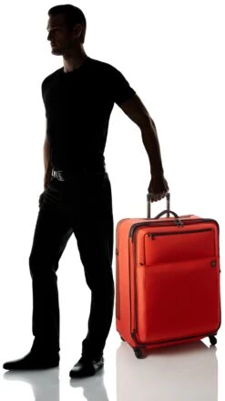 Victorinox Avolve 2.0 30" 4-Wheel Large Luggage 28 Victorinox Avolve 2.0 30" 4-Wheel Large Luggage -Best Luggage Store 4140e7da7c858754716c0ebe8960a013b5534a5de6502f648f9113c50721bd30