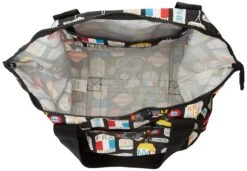 LeSportsac Large On The Go Tote 26 LeSportsac Large On The Go Tote -Best Luggage Store 4144a7260b31d1cc859b3106e71035b956d06eca2451fc0e2629e040a990b38b