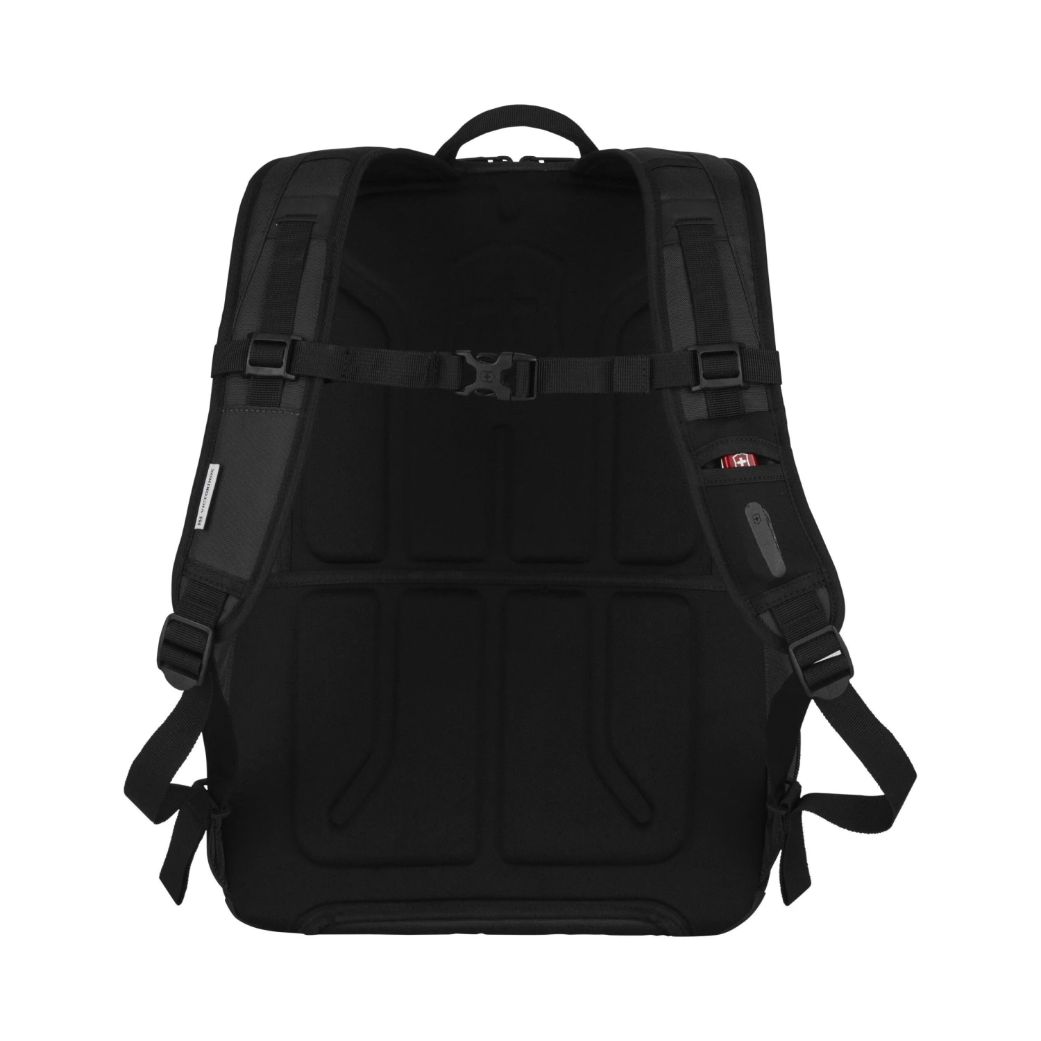 Victorinox Altmont Original Vertical-Zip Laptop Backpack 4 Victorinox Altmont Original Vertical-Zip Laptop Backpack - Image 2