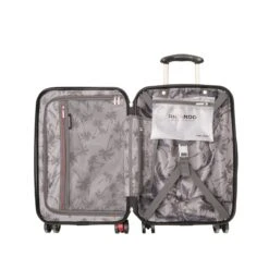 Ricardo Beverly Hills San Clemente 2.0 19" 4-Wheel Underseater Luggage 29 Ricardo Beverly Hills San Clemente 2.0 19" 4-Wheel Underseater Luggage -Best Luggage Store 4166126d35445e52e2c5bf18ec627627b786c5274901137b82c01dd3cad96512