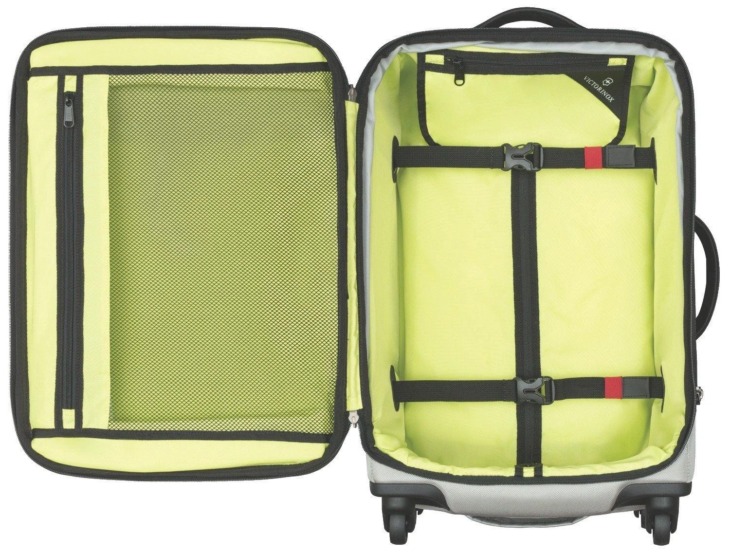 Victorinox Avolve 2.0 24" 4-Wheel Medium Luggage 13 Victorinox Avolve 2.0 24" 4-Wheel Medium Luggage - Image 11