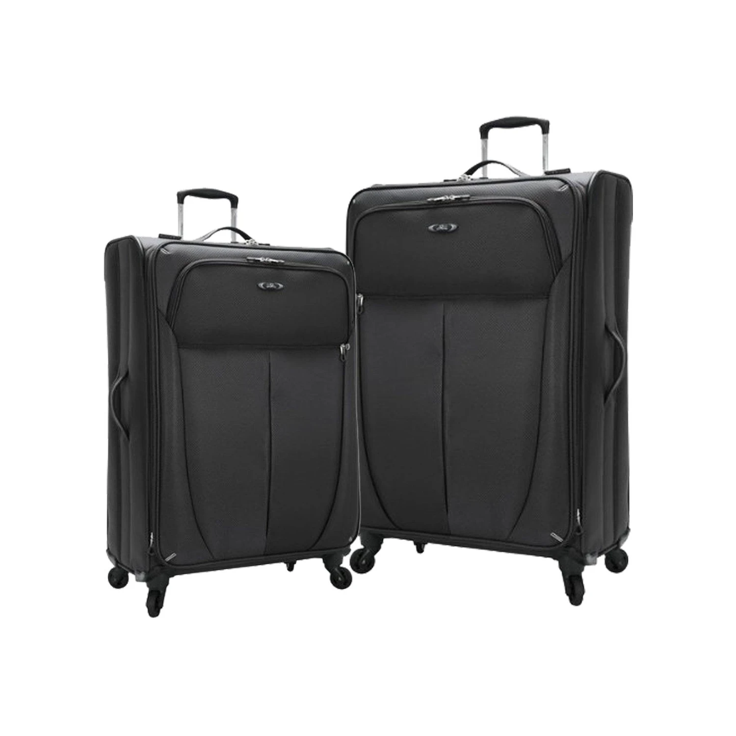 Skyway Mirage Superlight 24-Inch 4 Wheel Expandable Upright (Formula 1 Red) 3 Skyway Mirage Superlight 24-Inch 4 Wheel Expandable Upright (Formula 1 Red)