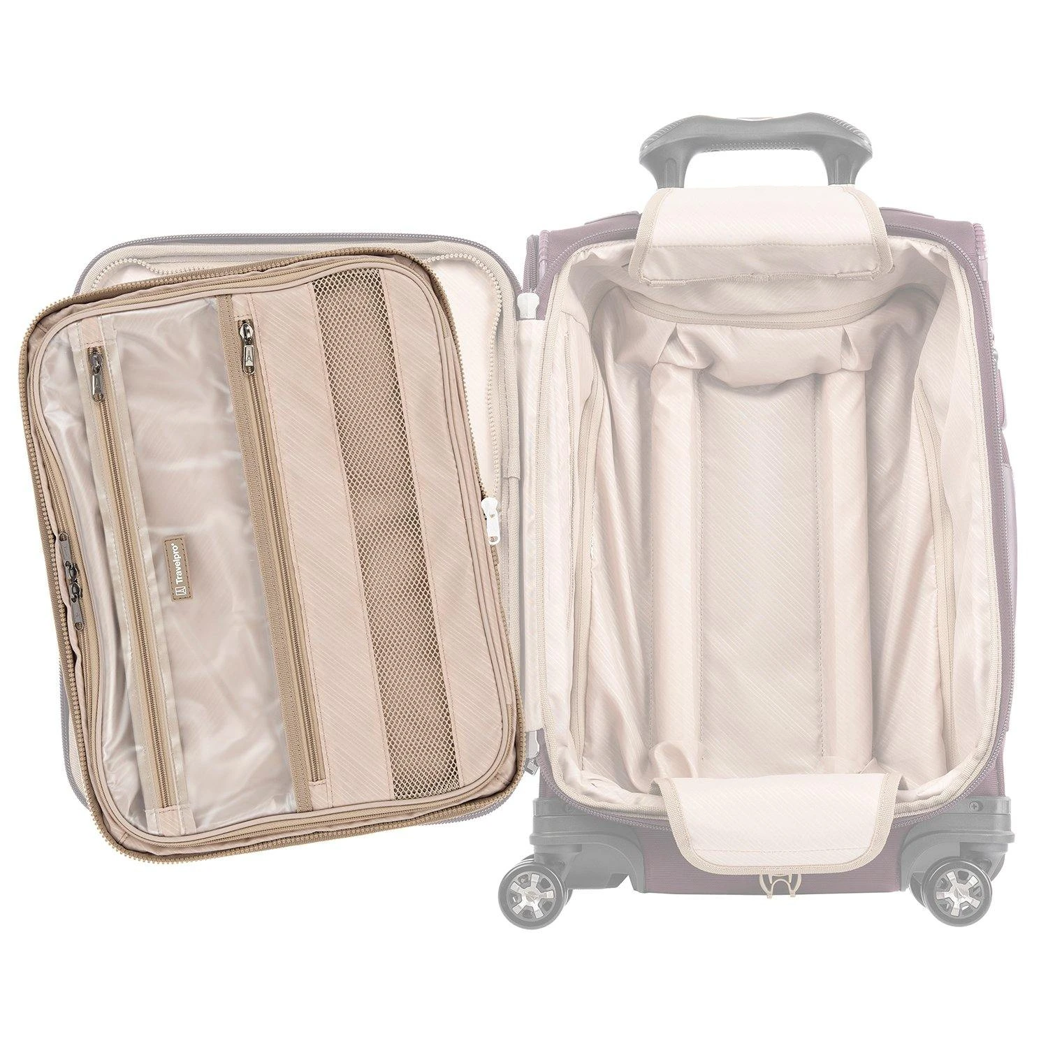 TravelPro Crew Versapack All-In-One Organizer - Global Size 13 TravelPro Crew Versapack All-In-One Organizer - Global Size - Image 11
