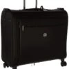 DELSEY Paris Montmartre+ 4 Wheel Spinner Garment Bag