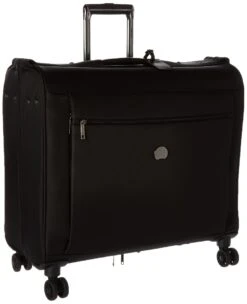 DELSEY Paris Montmartre+ 4 Wheel Spinner Garment Bag