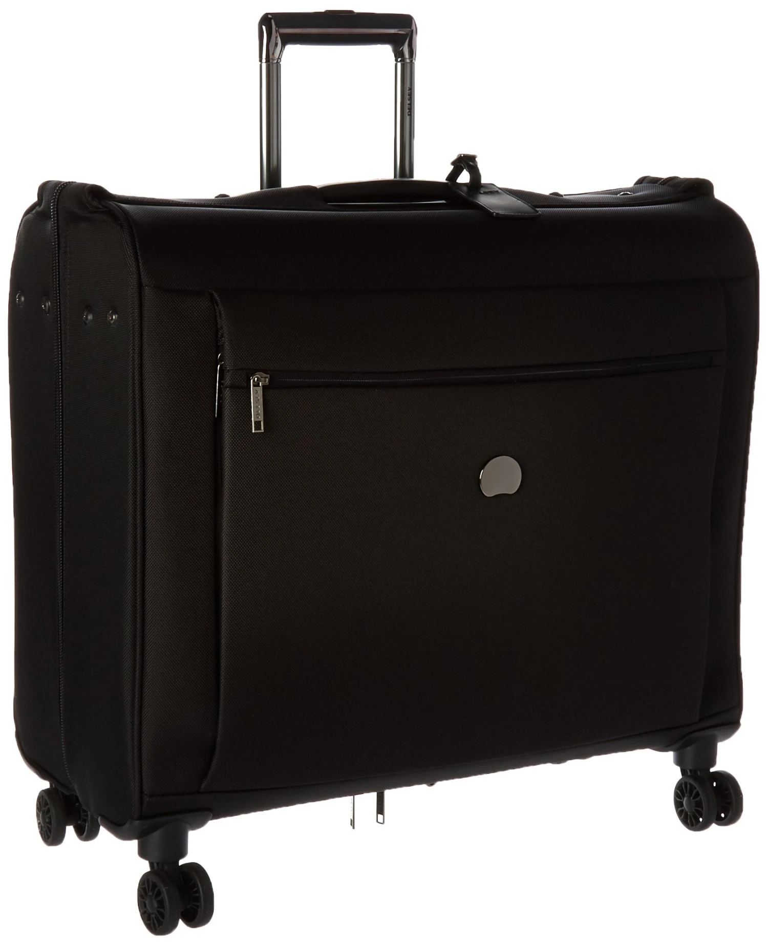 DELSEY Paris Montmartre+ 4 Wheel Spinner Garment Bag 3 DELSEY Paris Montmartre+ 4 Wheel Spinner Garment Bag