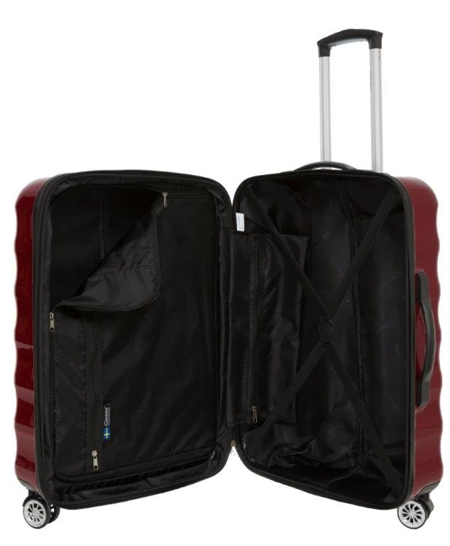 Cavalet Artic 3 Piece Set (21"/25"/29") 4-Wheel Luggage Sets 7 Cavalet Artic 3 Piece Set (21"/25"/29") 4-Wheel Luggage Sets - Image 5
