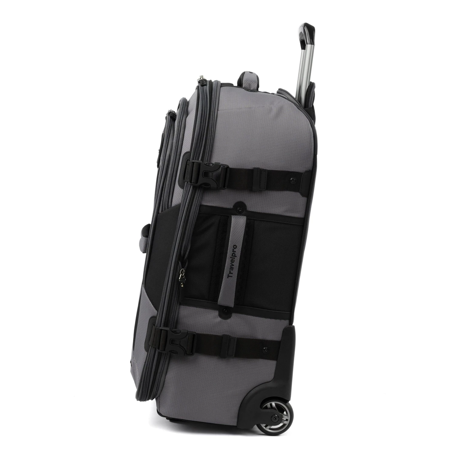 TravelPro Bold 25" 2-Wheel Medium Luggage 14 TravelPro Bold 25" 2-Wheel Medium Luggage - Image 12