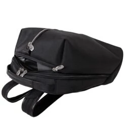 McKlein USA South Shore 17" Nylon Carry-All Laptop & Tablet Overnight Backpack 17 McKlein USA South Shore 17" Nylon Carry-All Laptop & Tablet Overnight Backpack -Best Luggage Store 420393f22cb7bc170e0b63854fbed8252de0e4a94bee61984b9eb6ffcca6b03d