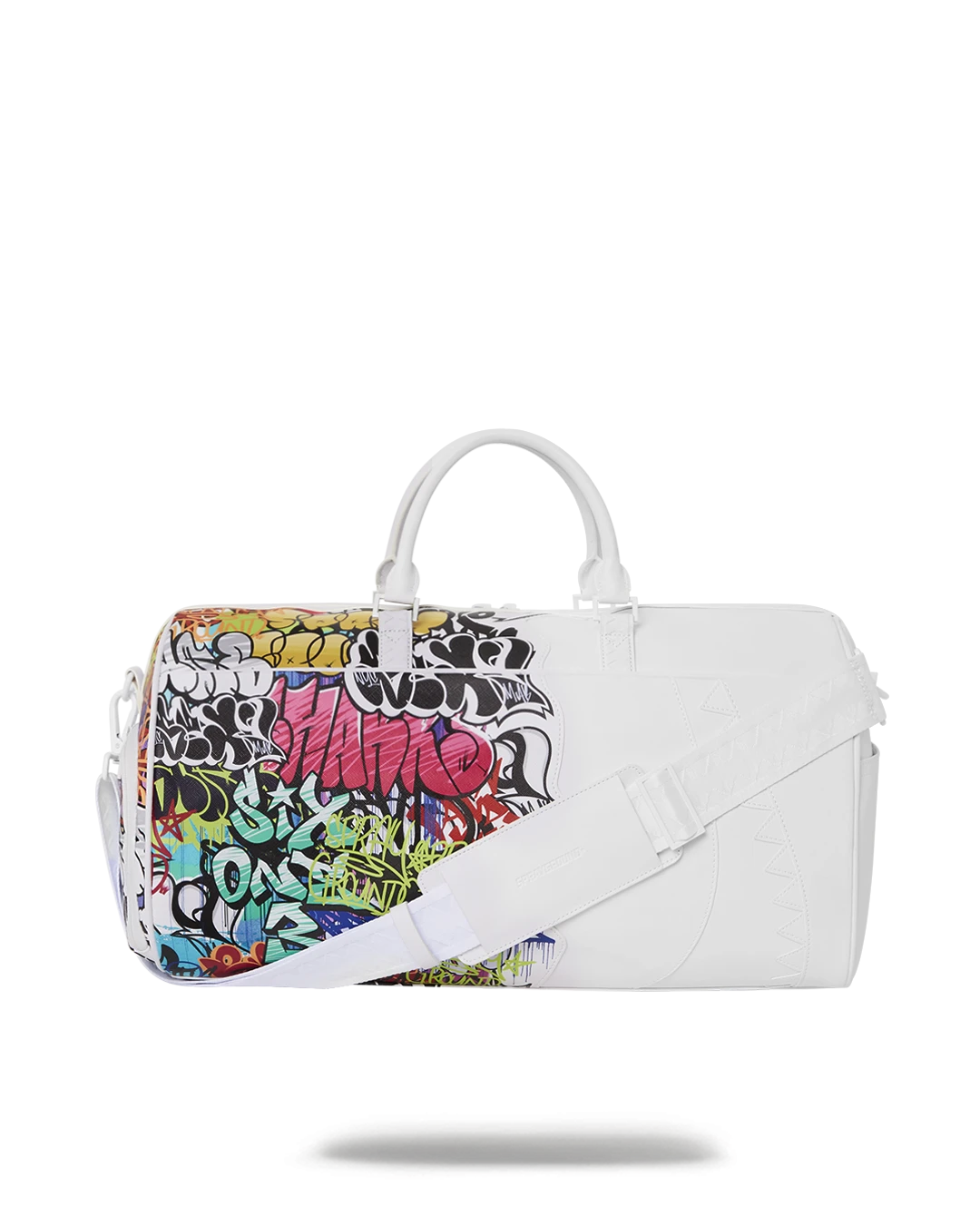 Sprayground Duffel 13 Sprayground Duffel - Image 11
