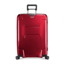 Briggs & Riley Torq X-Large Checked 30" 4-Wheel X-Large Luggage -Best Luggage Store 424198e4cc94fd1d4f22826581ec717edf258130e77fc53f028868d069922a73
