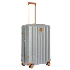 Bric's Capri 2.0 27" 4-Wheel Medium Luggage -Best Luggage Store 425849eb014f285b6657d828e181da7b528d3dfaf64c02034c7cf2959ce238a9
