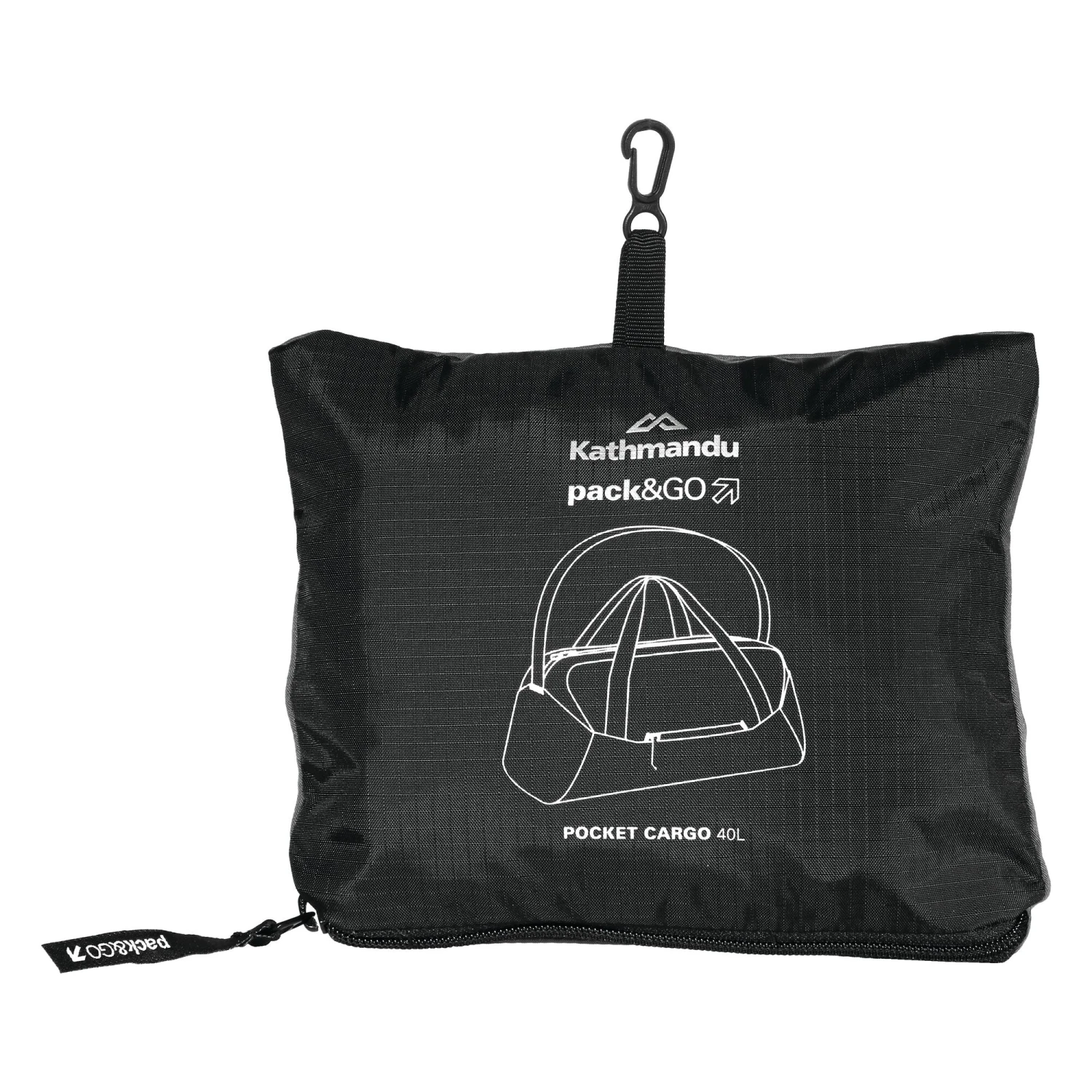 Kathmandu Pocket Cargo V3 4 Kathmandu Pocket Cargo V3 - Image 2