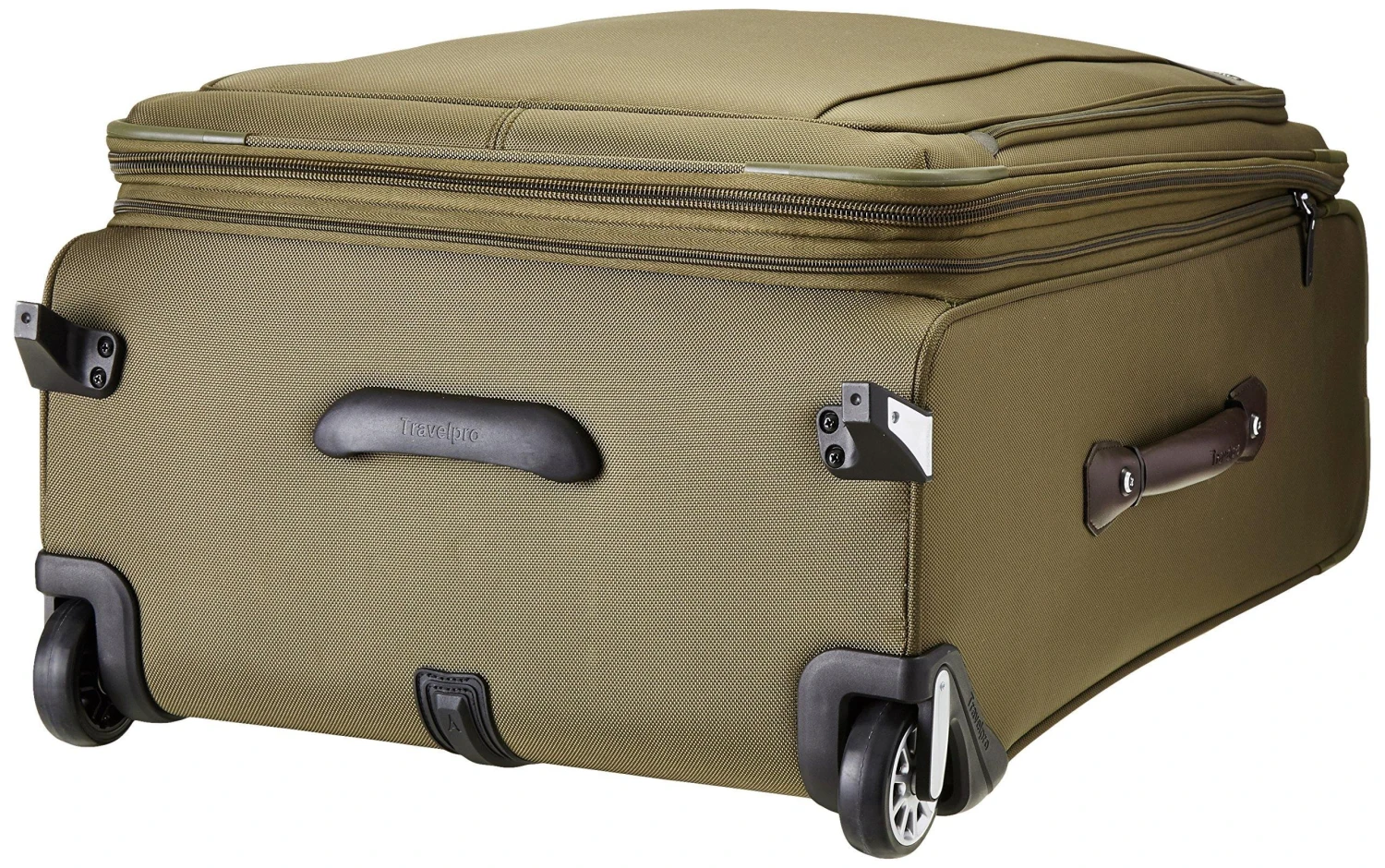 TravelPro Platinum Magna 2 26" 2-Wheel Medium Luggage 6 TravelPro Platinum Magna 2 26" 2-Wheel Medium Luggage - Image 4