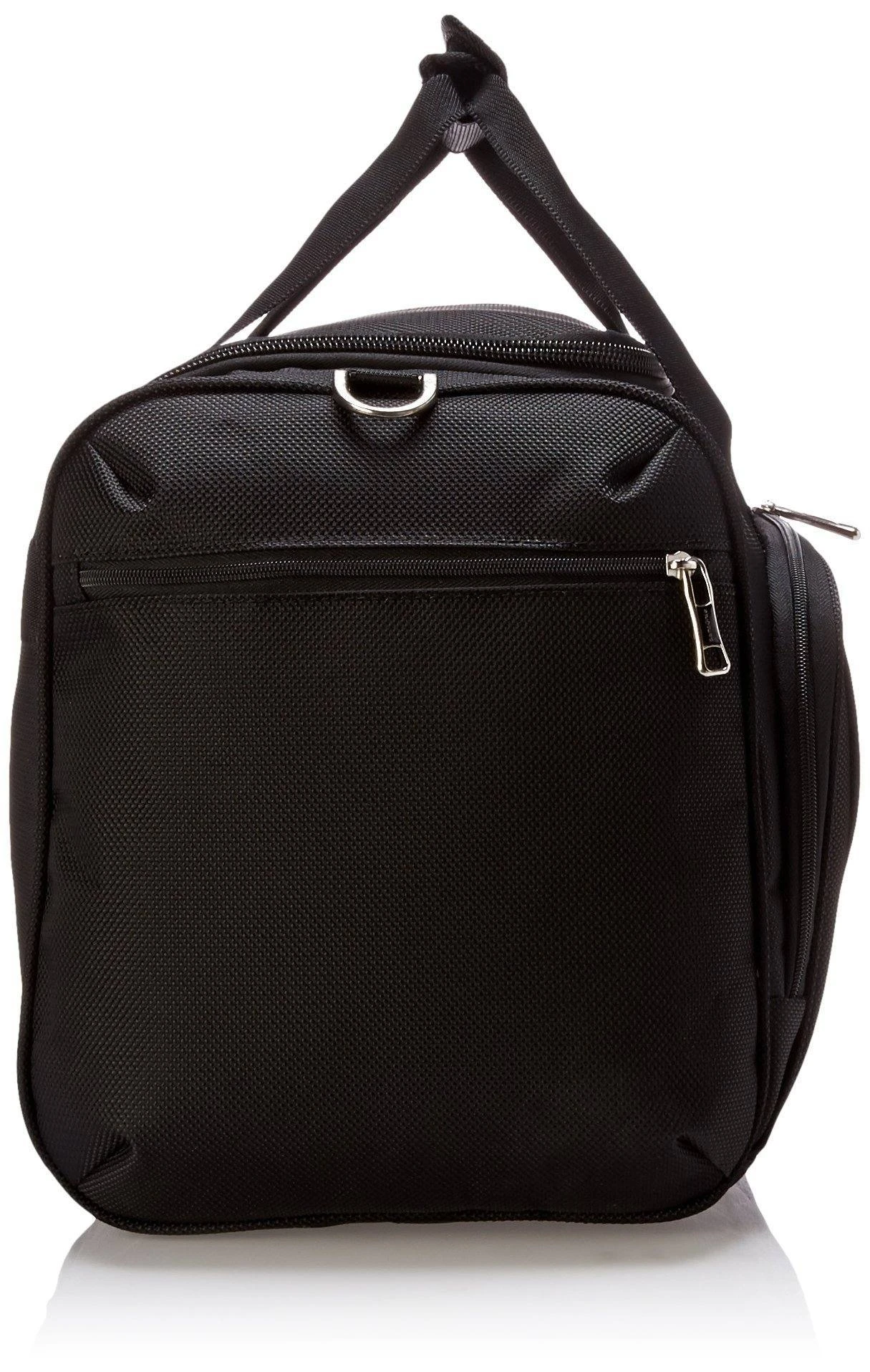 Samsonite Silhouette Sphere 2 Softside Boarding Bag 5 Samsonite Silhouette Sphere 2 Softside Boarding Bag - Image 3