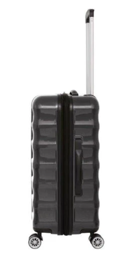 Cavalet Artic 24" 4-Wheel Medium Luggage -Best Luggage Store 429a1f532752bf7ecf90eee14b947322bef3ba1e2379bddb83809ee46b5d09ef